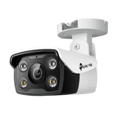 TP-Link VIGI C340 4MP Full-Color Audio Bullet IP Camera